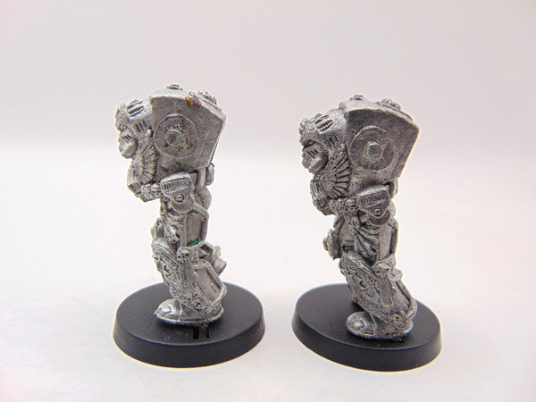 Grey Knight Terminators Bodies