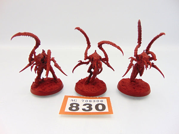 Von Ryan's Leapers