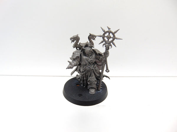 Chaos Sorcerer