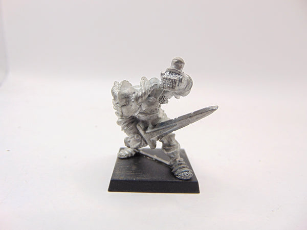 Chaos Warrior CH2 Gladstone the Large