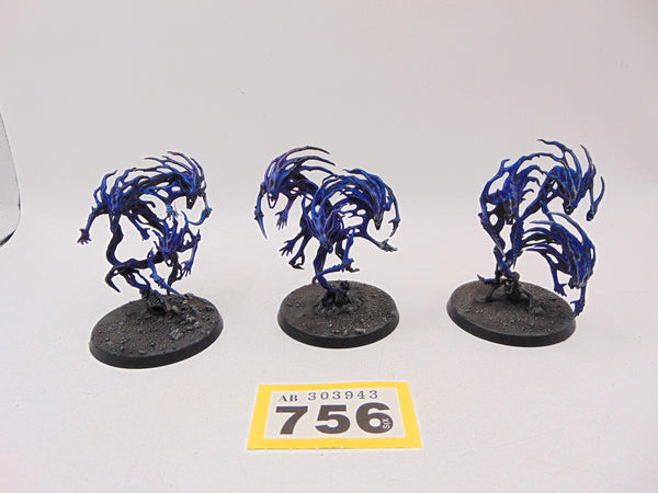 Spirit Hosts