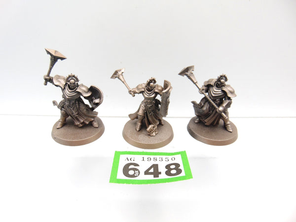 Sequitors