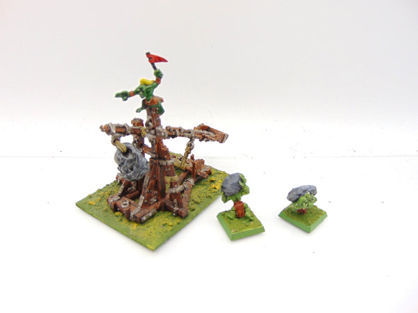 Goblin Rock Lobber