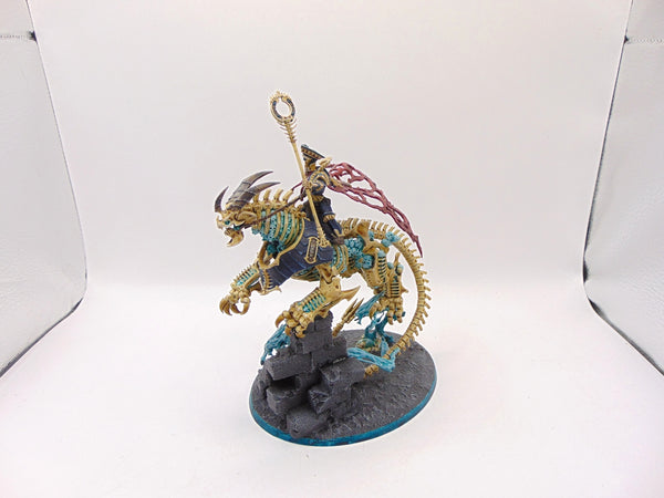 Arkhan the Black, Mortarch of Sacrament