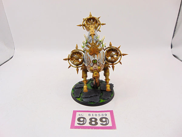 Foetid Bloat Drone