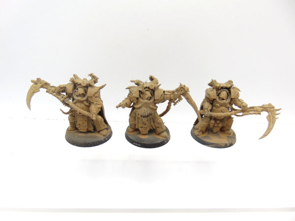 Deathshroud Bodyguard