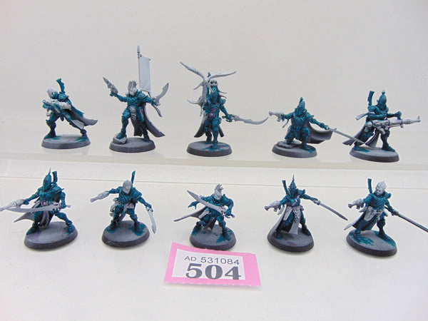 Corsair Voidreavers