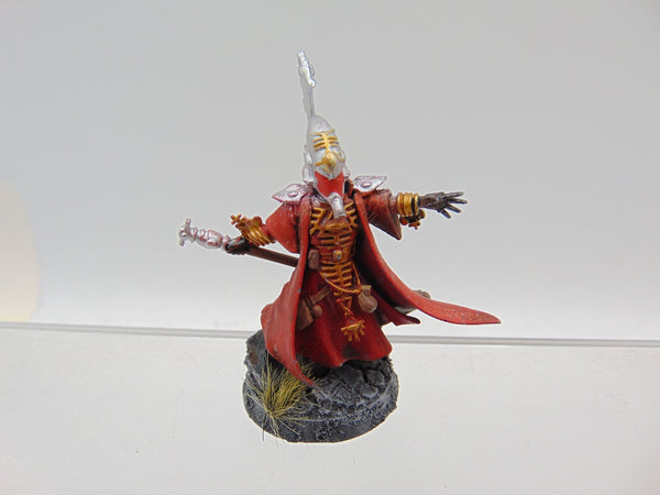 Farseer