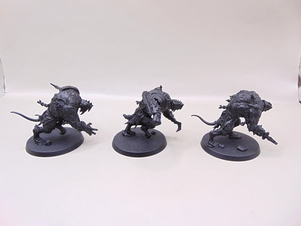 Rat Ogors