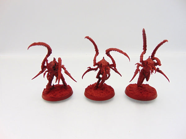 Von Ryan's Leapers