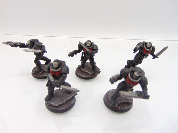 Scout Squad