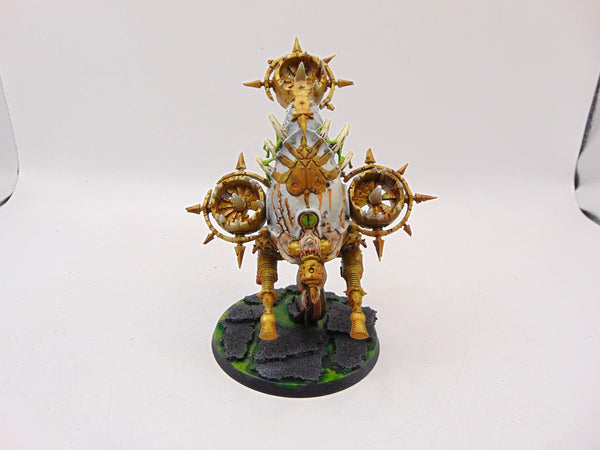 Foetid Bloat Drone