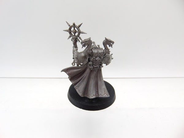 Chaos Sorcerer