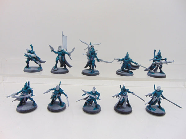 Corsair Voidreavers