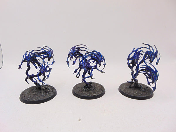 Spirit Hosts