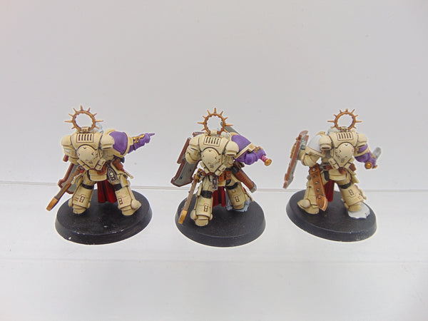 Bladeguard Veterans