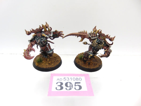 Greater Possessed