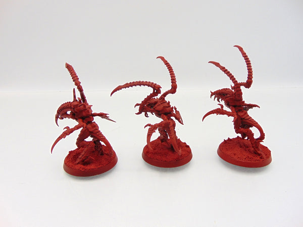 Von Ryan's Leapers