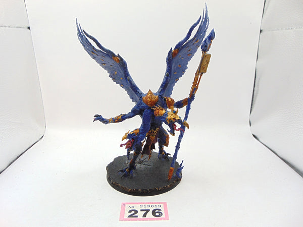 Kairos Fateweaver