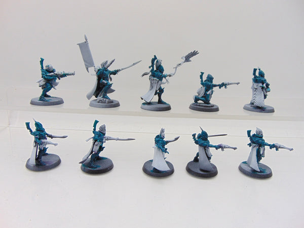Corsair Voidreavers