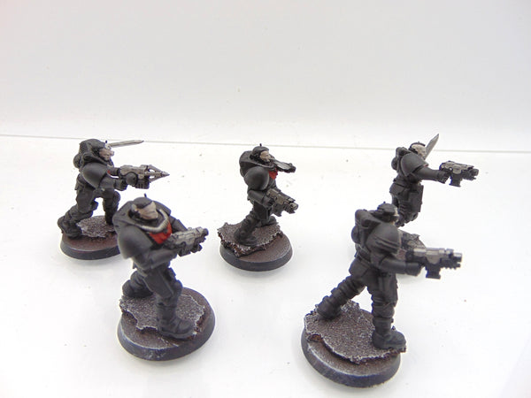 Scout Squad