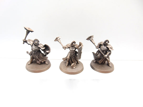 Sequitors