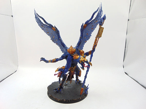 Kairos Fateweaver