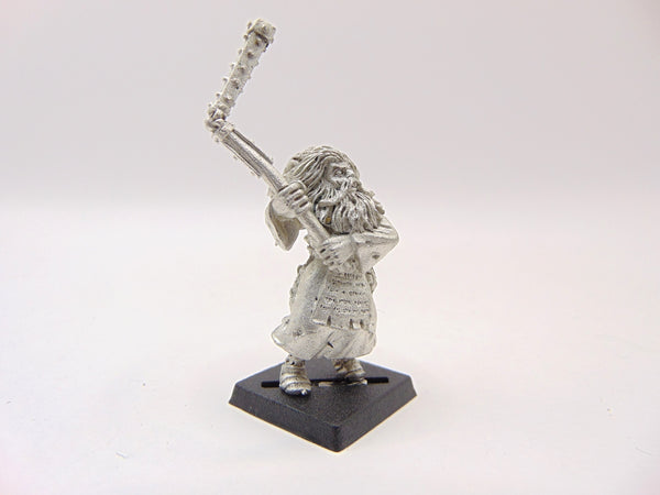 Witch Hunter Flagellant