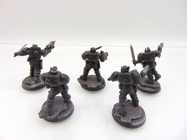 Scout Squad