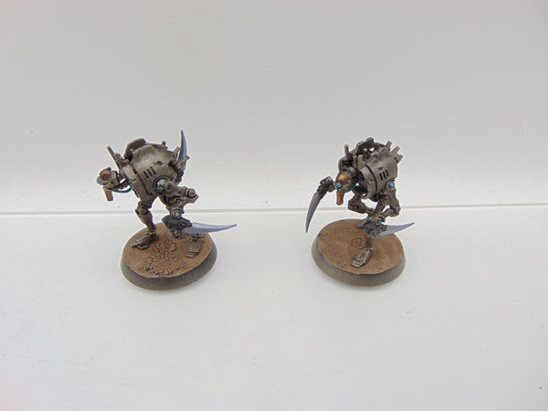 Cryptothralls