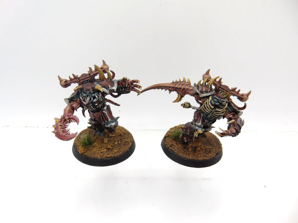 Greater Possessed
