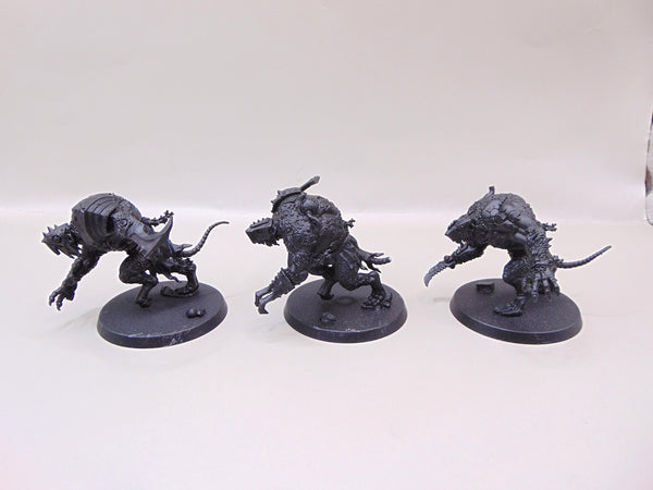 Rat Ogors