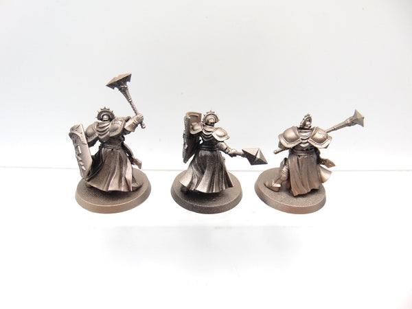 Sequitors