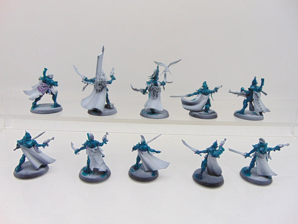 Corsair Voidreavers