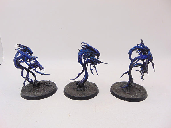 Spirit Hosts