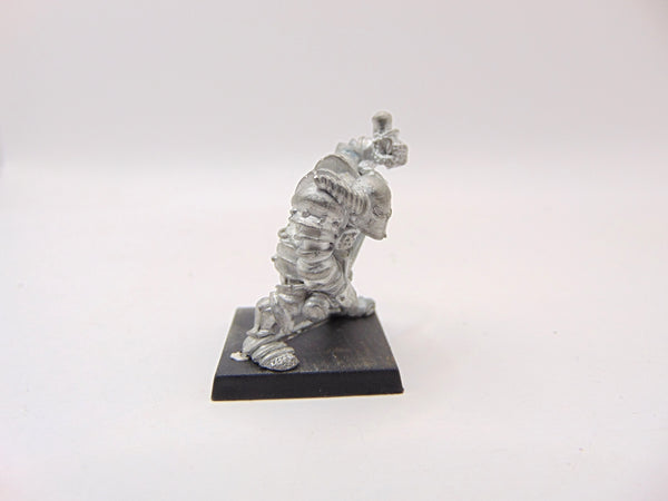 Chaos Warrior CH2 Gladstone the Large