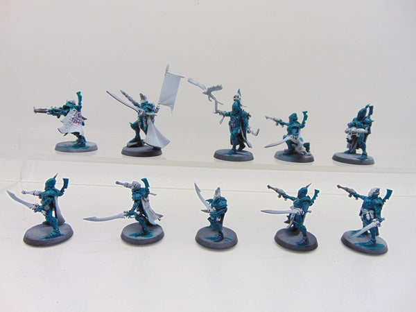 Corsair Voidreavers
