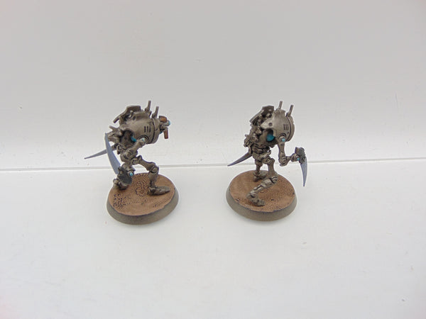 Cryptothralls