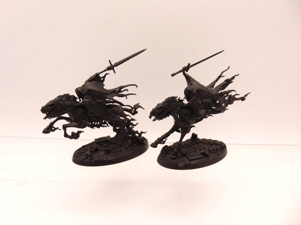 Dreadblade Harrows