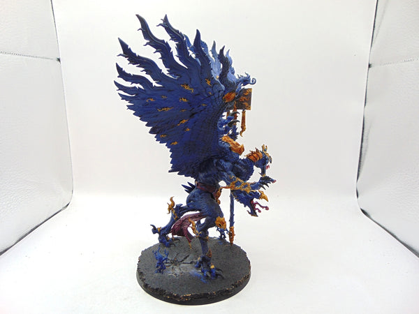 Kairos Fateweaver