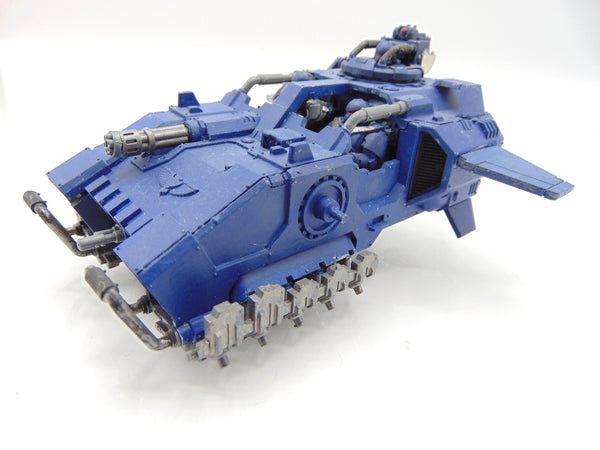 Storm Speeder Hailstrike