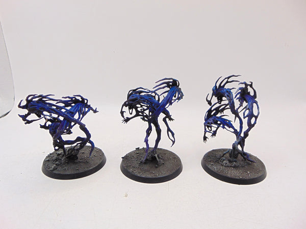 Spirit Hosts