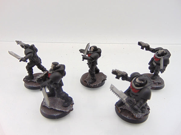 Scout Squad