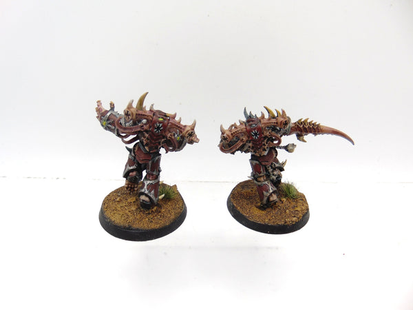 Greater Possessed