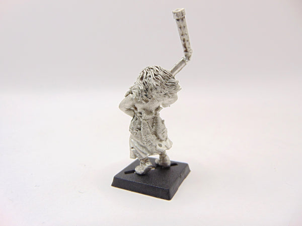Witch Hunter Flagellant