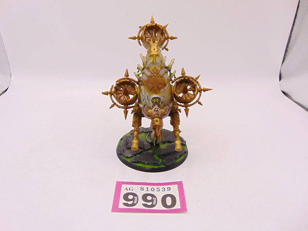 Foetid Bloat Drone