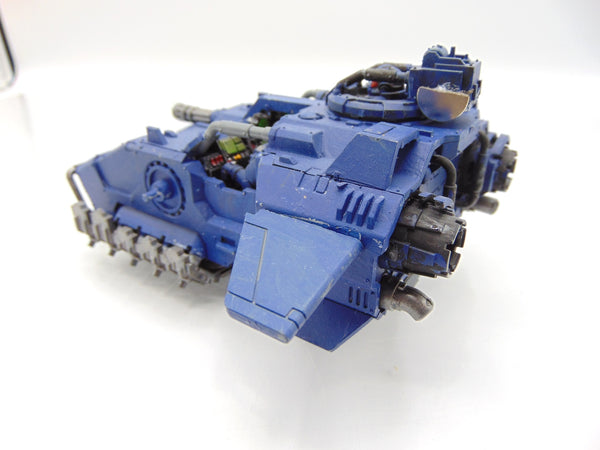 Storm Speeder Hailstrike