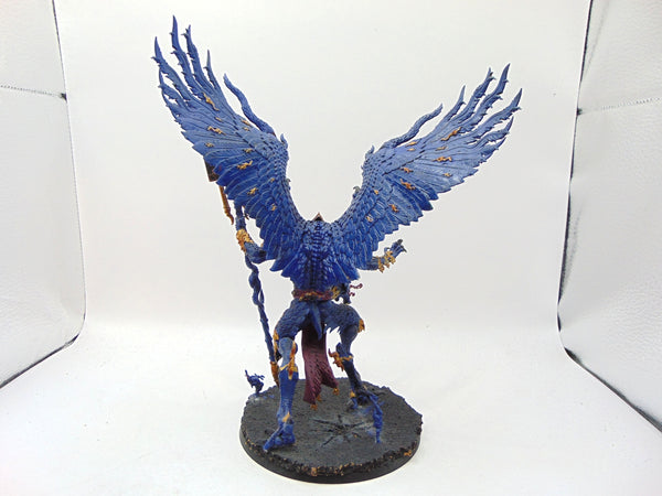 Kairos Fateweaver