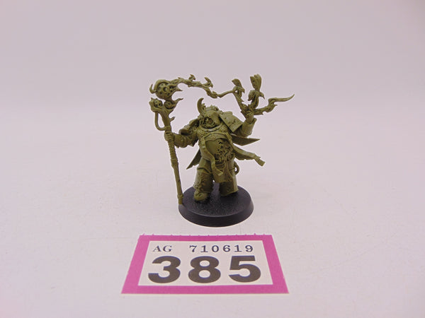 Pustus the Vile