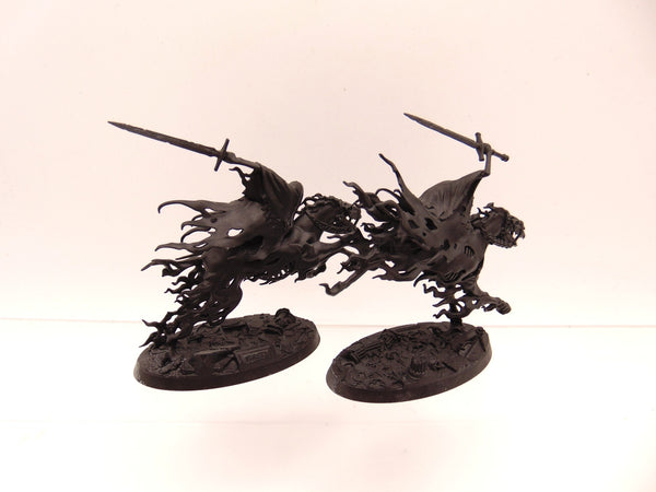 Dreadblade Harrows